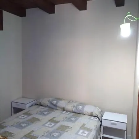 Mary Apartment Paestum